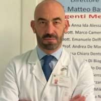 Matteo Bassetti