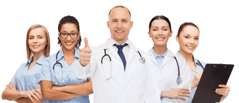 Internal Medicine & Primary care