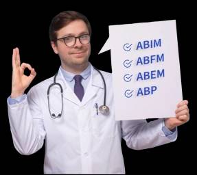 Board Review Question Bank with MOC and CME Credits