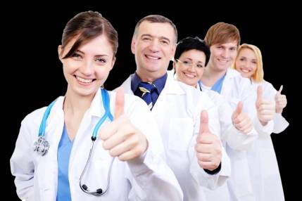Internal Medicine & Primary care