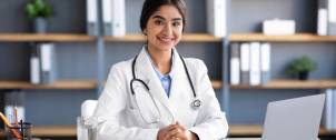 Internal Medicine, Family Medicine & Sports Medicine - Hybrid Event