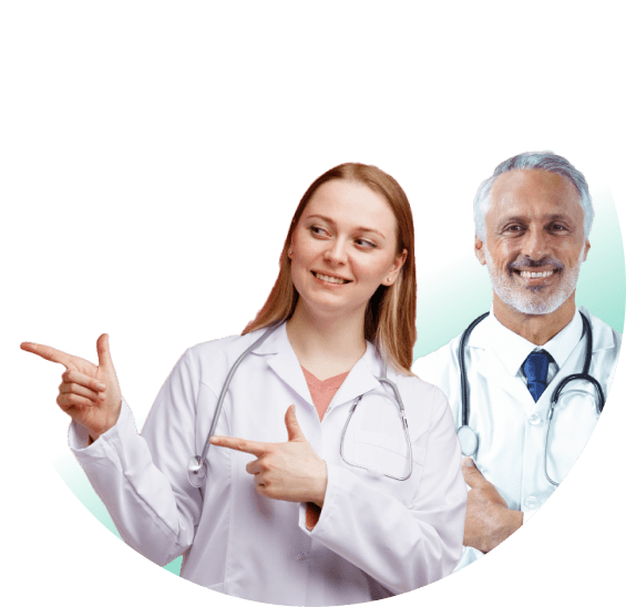 Two Doctors Image