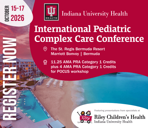 IU Health Home