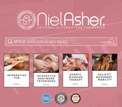 Niel Asher Home