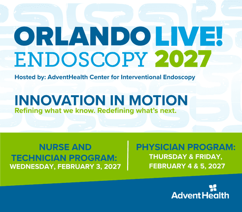 AH Endoscopy 2027