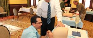 Hospitalist and Emergency Procedures Course (Jun 17 - 18, 2023)
