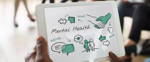 An Integrative Approach to Psychiatry and Mental Health - Webcast