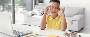 Migraine in Pediatrics