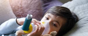 Pediatric Asthma