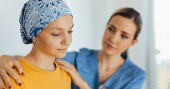 Managing Immunotherapy Side Effects in Cancer Patients