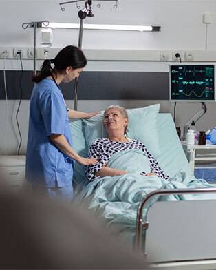 Hospital Medicine Comprehensive Review Series