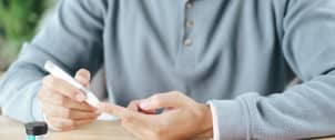 Standards of Care in Diabetes