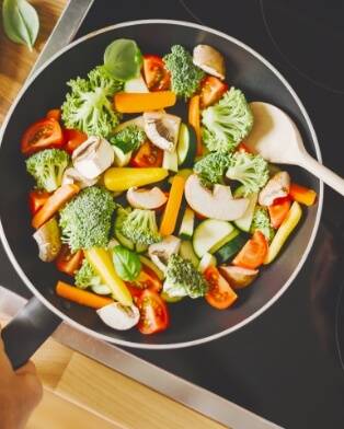 Anti-Nutrients: Problem or Perception?