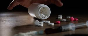 Opioid Use Disorder (OUD): An Introduction