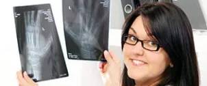 Red Dot Training for Radiographers