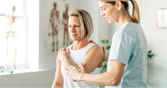 Pain Management – Strategies & Treatments