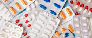 Controlled Substances Prescribing - Pain Management