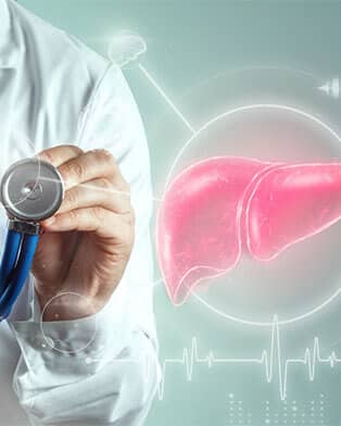Liver Disease and the Older Patient