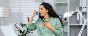 Pharmacological Management of Asthma and COPD