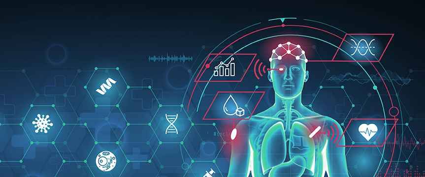 Sensing Technologies: Biosensors