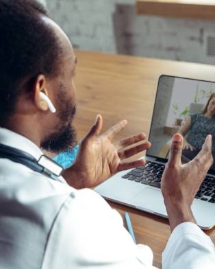 Rural Behavioral Health: Telehealth Challenges and Opportunities