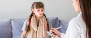 Common Pediatric Infections