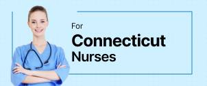 Connecticut Nurse Practitioners License Renewal Package - 10 hours
