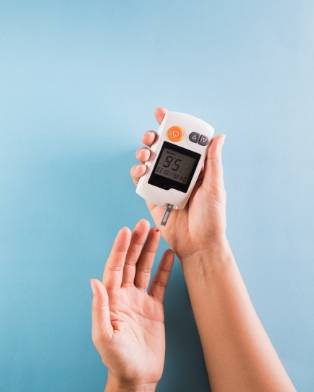 Hypoglycemia: A Better Approach Course