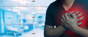 Cardiovascular Disease in Diabetes