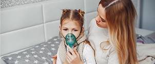 Respiratory Infections in Pediatrics
