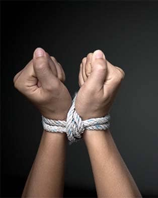 Human Trafficking: The role of Healthcare Professionals in the fight against the trafficking of persons