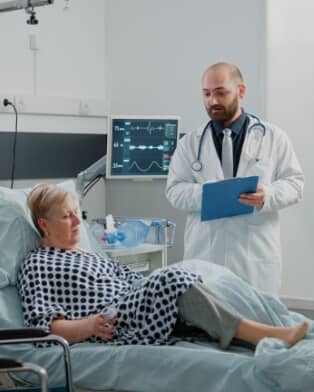 Effective Treatment and Care for Geriatric and Older Adults