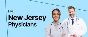 New Jersey Physicians License Renewal Package - 3 CME Credits