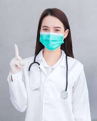 Immunization of Healthcare Providers