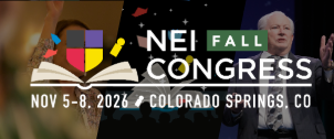 2026 Neuroscience Education Institute (NEI) Fall Congress