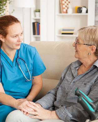 Depression in Older Adults