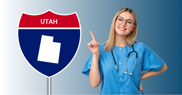Utah Nurse Practitioners License Renewal Package - 4 hours