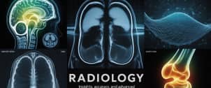 Penn Radiology Pearls & Pitfalls in Neuro, Body and MSK Imaging