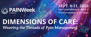 PAINWeek 2026