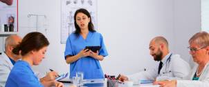Dubuque Effectiveness in Medicine Course – PA Faculty Development Series
