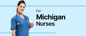 Michigan Nurse Practitioners License Renewal Package - 3 hours