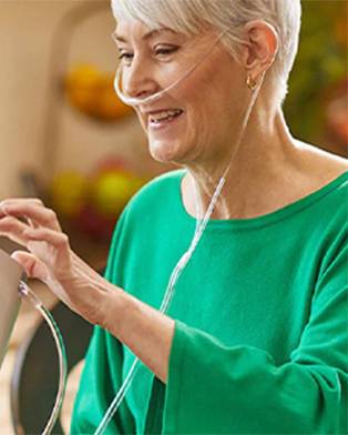 Oxygen Therapy: What you need to know to get it right for your patients