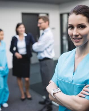 Pain Management for Healthcare Professionals