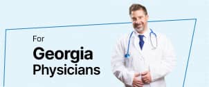 Georgia Physicians License Renewal Package - 9 CME Credits