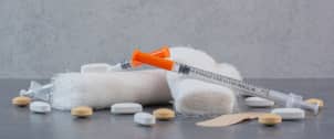 Concentrated Insulins: When a Little Goes a Long Way Webcast