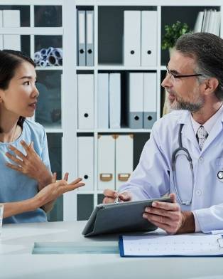 Self-motivation for Health Care Professionals: How to Get It and How to Keep It