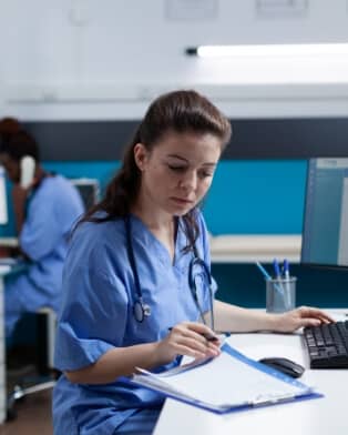 Characteristics of Future Models of Integrated Outpatient Care