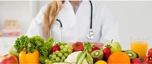 The Advanced Nutritional Medicine and Sports Nutrition Specialist Program