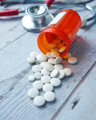 CDC Guidelines for Prescribing Opioids for Chronic Pain and Controlled Substance Reporting System
