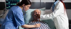 Emergency Medicine Comprehensive Review Series